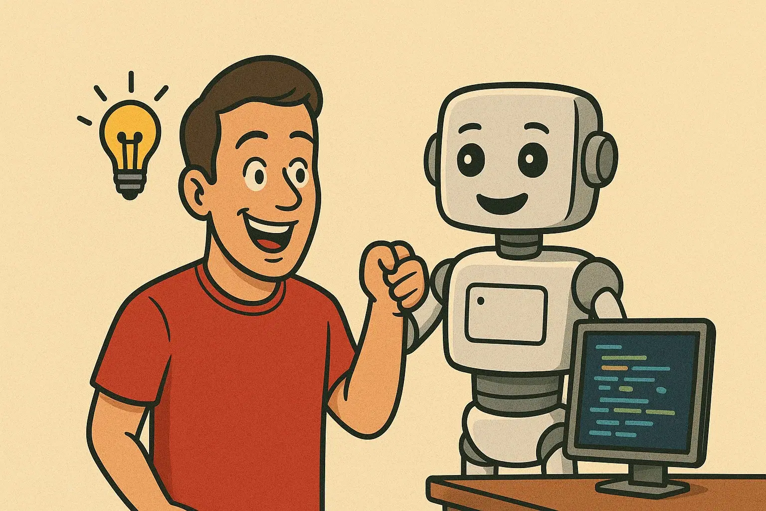 3 Things That Make Me All In on AI